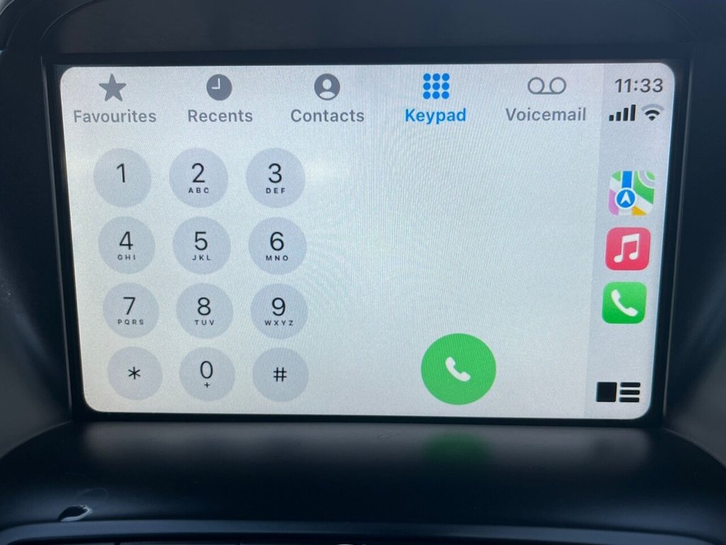 Used Ford Kuga 2018 for sale - 76655246: Photo 18