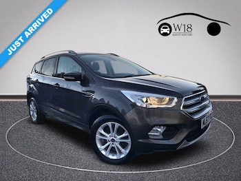 Ford - Kuga