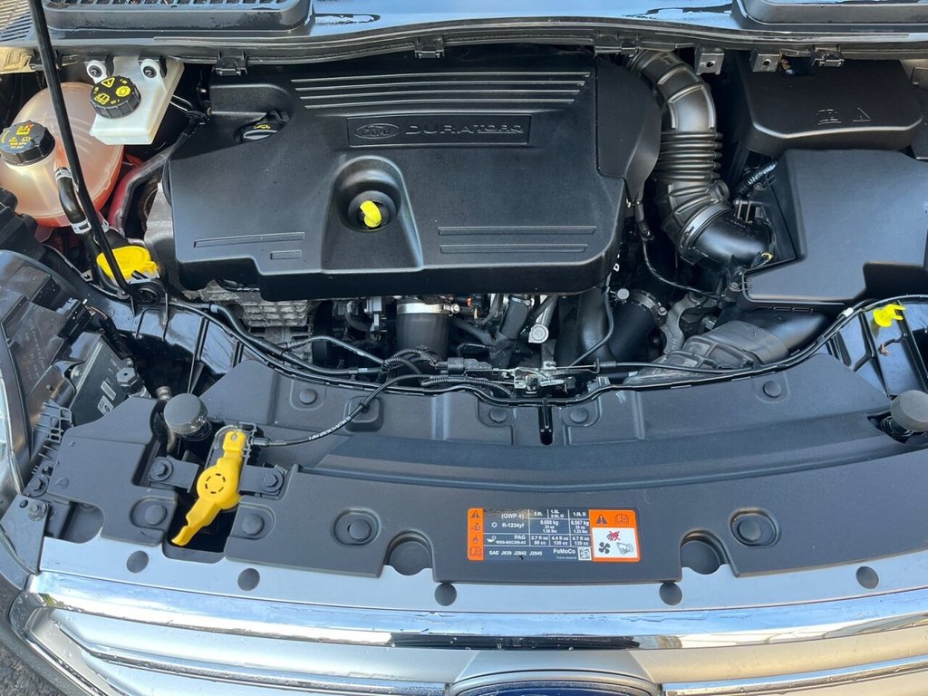 Used Ford Kuga 2018 for sale - 76655246: Photo 2