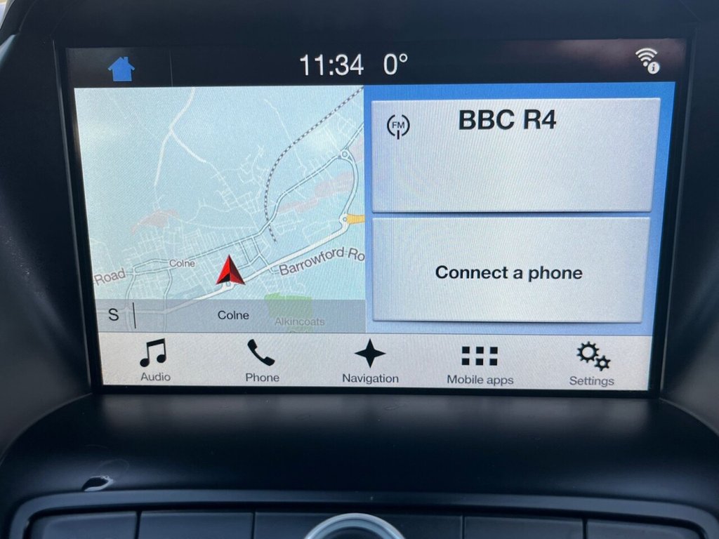 Used Ford Kuga 2018 for sale - 76655246: Photo 20