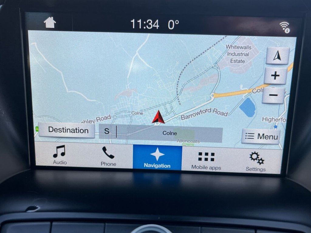 Used Ford Kuga 2018 for sale - 76655246: Photo 21