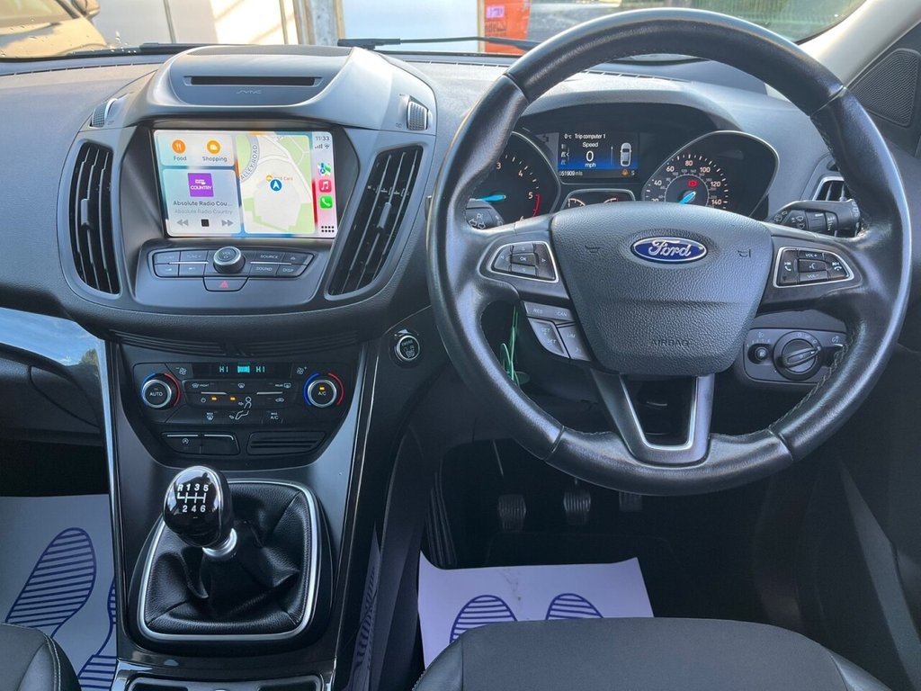 Used Ford Kuga 2018 for sale - 76655246: Photo 31