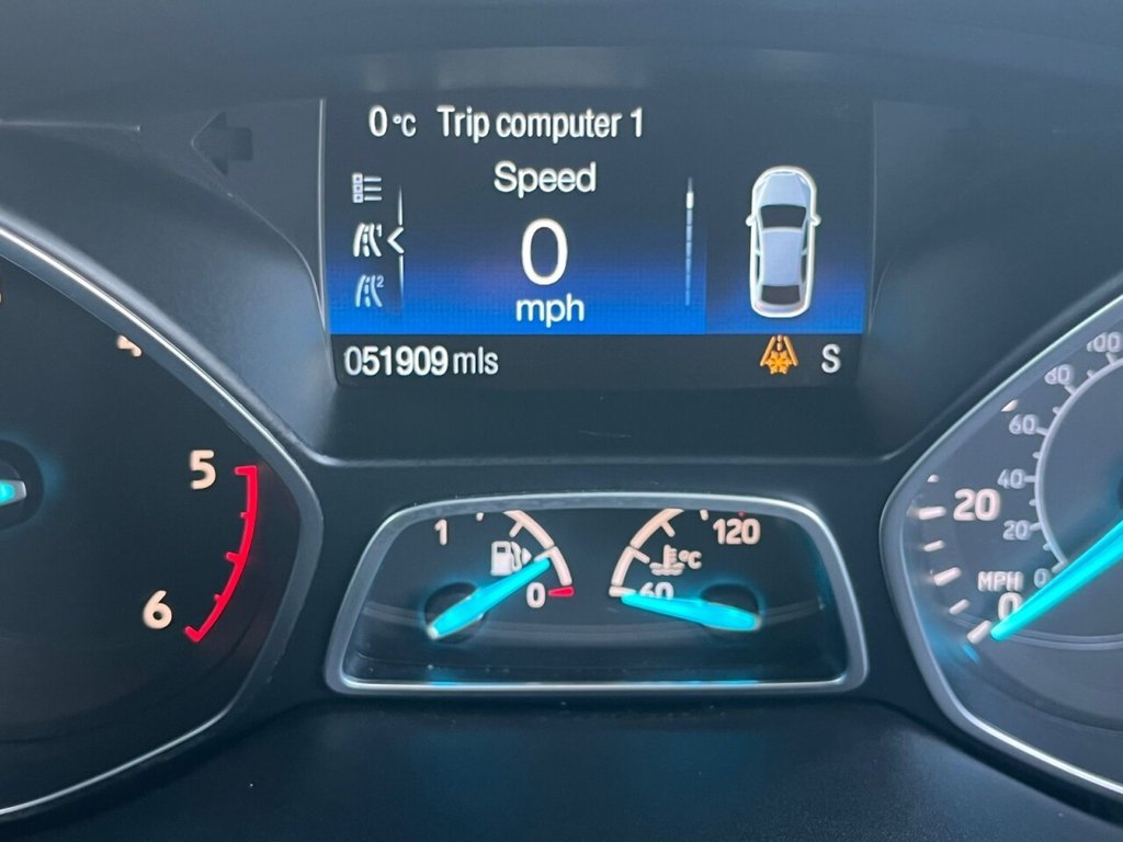 Used Ford Kuga 2018 for sale - 76655246: Photo 34