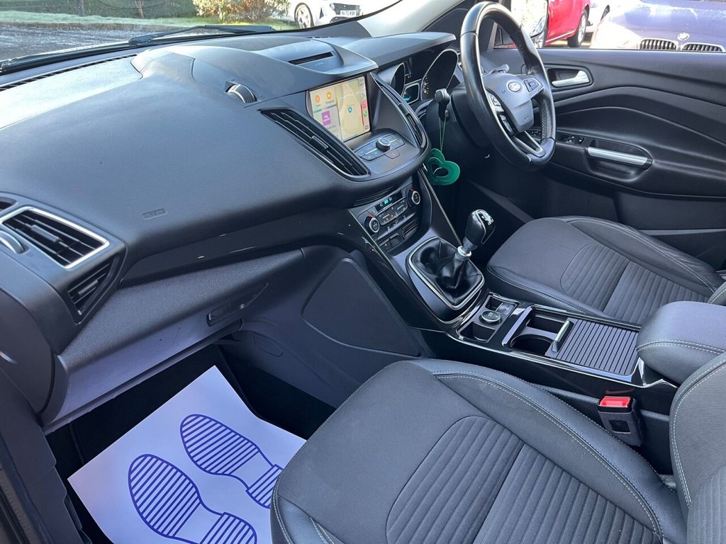 Used Ford Kuga 2018 for sale - 76655246: Photo 5