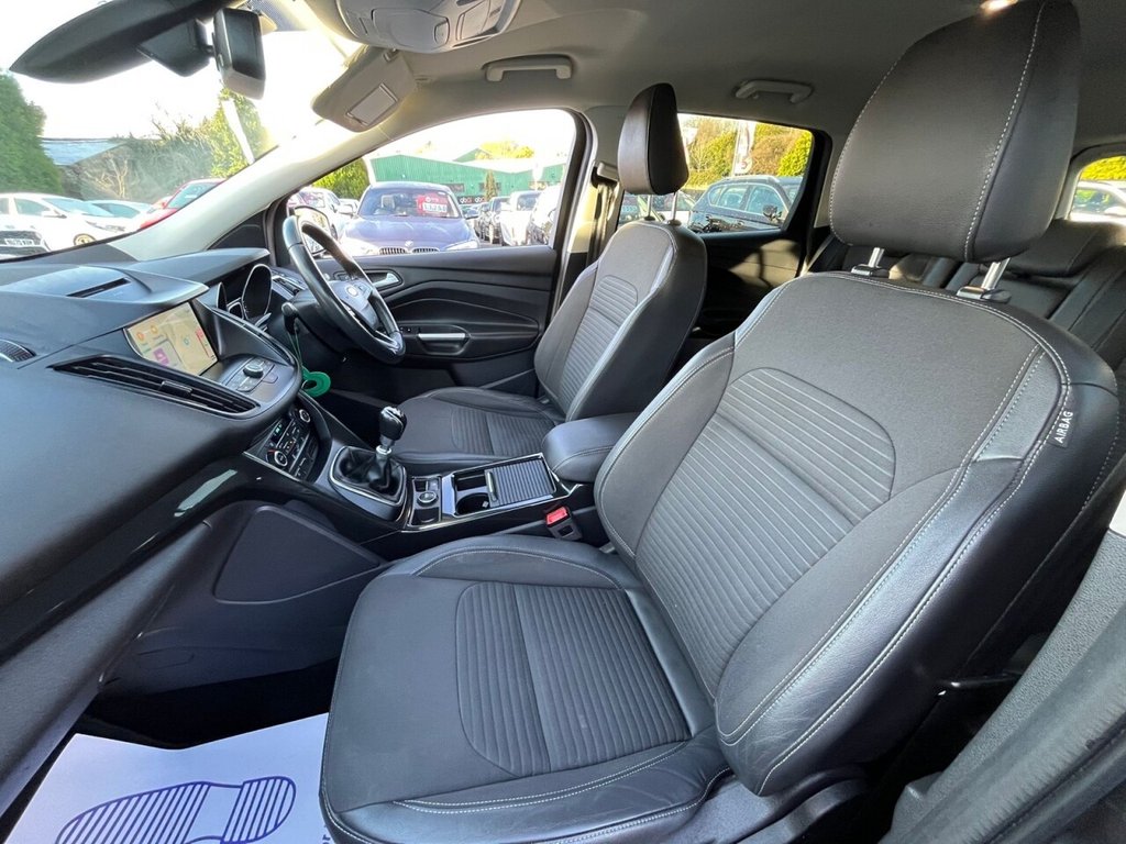 Used Ford Kuga 2018 for sale - 76655246: Photo 6