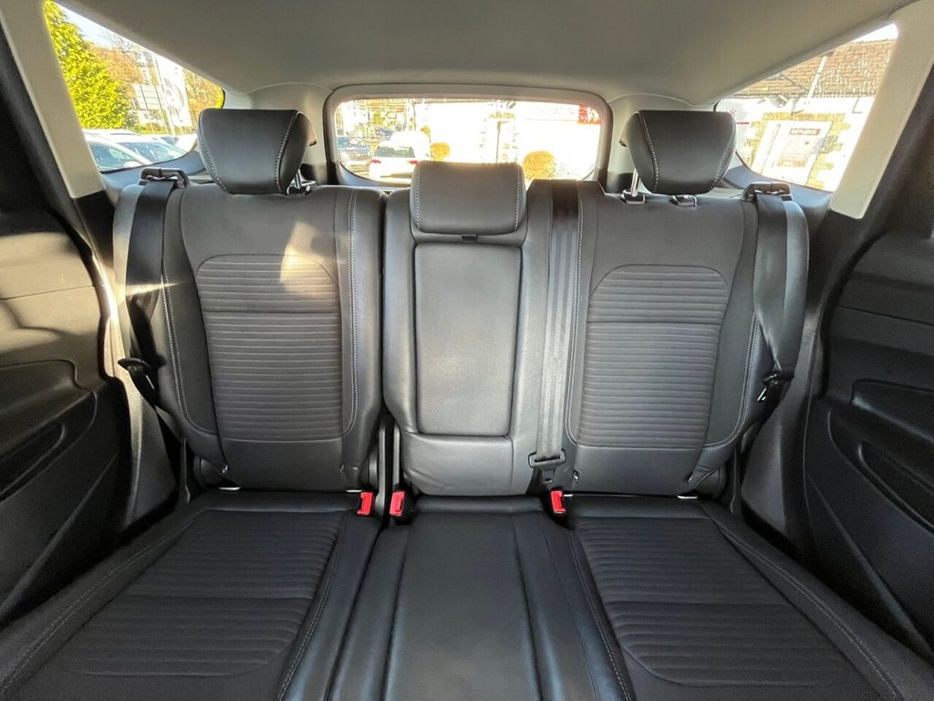 Used Ford Kuga 2018 for sale - 76655246: Photo 7