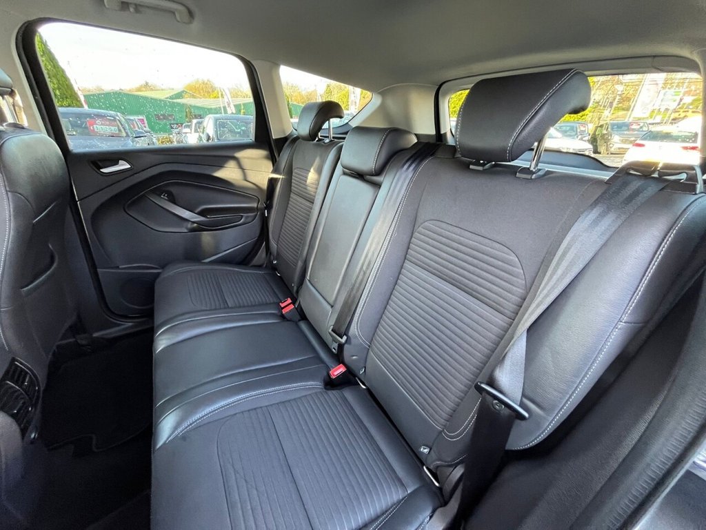 Used Ford Kuga 2018 for sale - 76655246: Photo 8