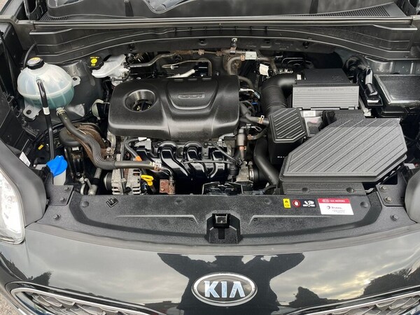 Used Kia Sportage 2018 for sale - 76132192: Photo 10
