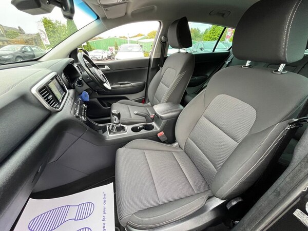 Used Kia Sportage 2018 for sale - 76132192: Photo 15