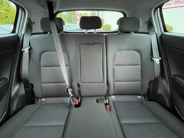 Used Kia Sportage 2018 for sale - 76132192: Photo 16