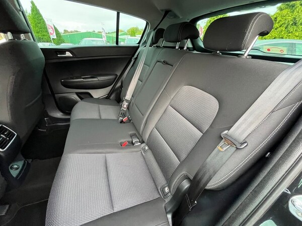 Used Kia Sportage 2018 for sale - 76132192: Photo 17