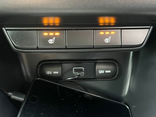 Used Kia Sportage 2018 for sale - 76132192: Photo 20