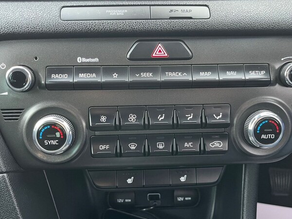 Used Kia Sportage 2018 for sale - 76132192: Photo 21