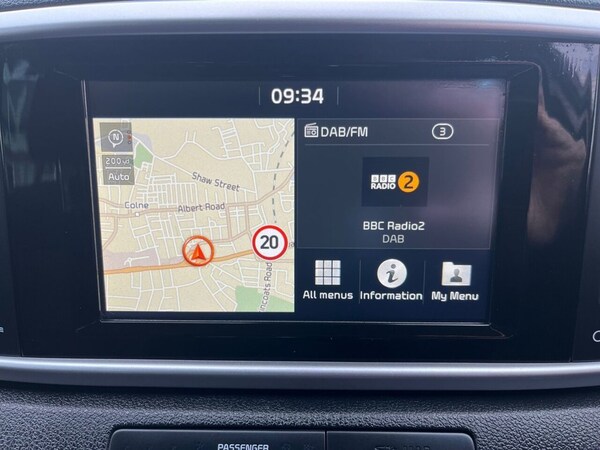 Used Kia Sportage 2018 for sale - 76132192: Photo 30