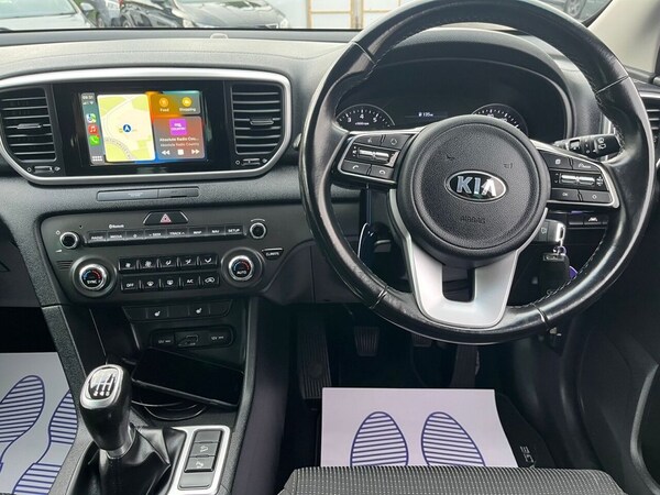 Used Kia Sportage 2018 for sale - 76132192: Photo 32