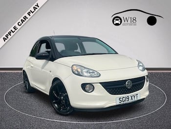Used Vauxhall ADAM 2019 for sale - 79574741: Photo