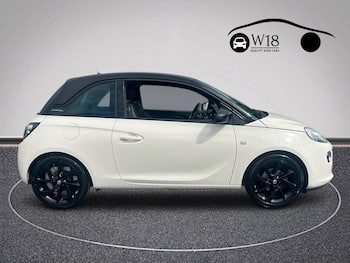 Used Vauxhall ADAM 2019 for sale - 79574741: Photo