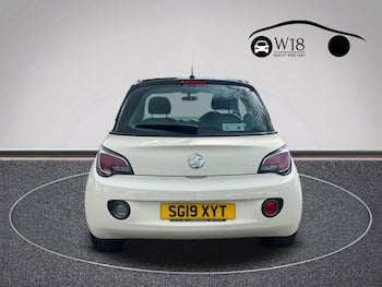 Used Vauxhall ADAM 2019 for sale - 79574741: Photo