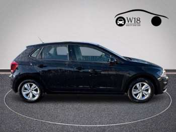 Used Volkswagen Polo 2019 for sale - 74002584: Photo