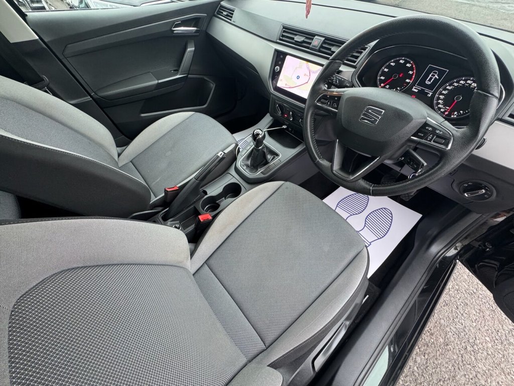 Used SEAT Ibiza 2019 for sale - 76934665: Photo 11