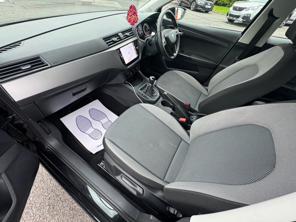 Used SEAT Ibiza 2019 for sale - 76934665: Photo 12