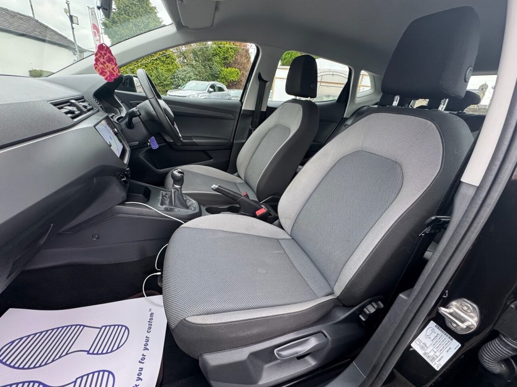 Used SEAT Ibiza 2019 for sale - 76934665: Photo 13