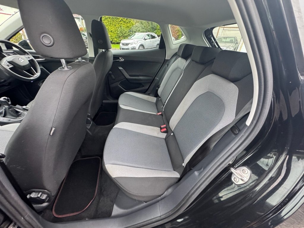Used SEAT Ibiza 2019 for sale - 76934665: Photo 14