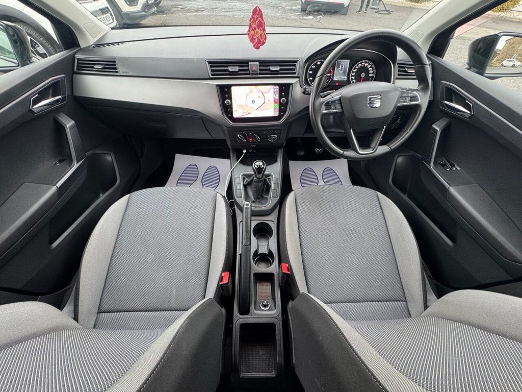Used SEAT Ibiza 2019 for sale - 76934665: Photo 15