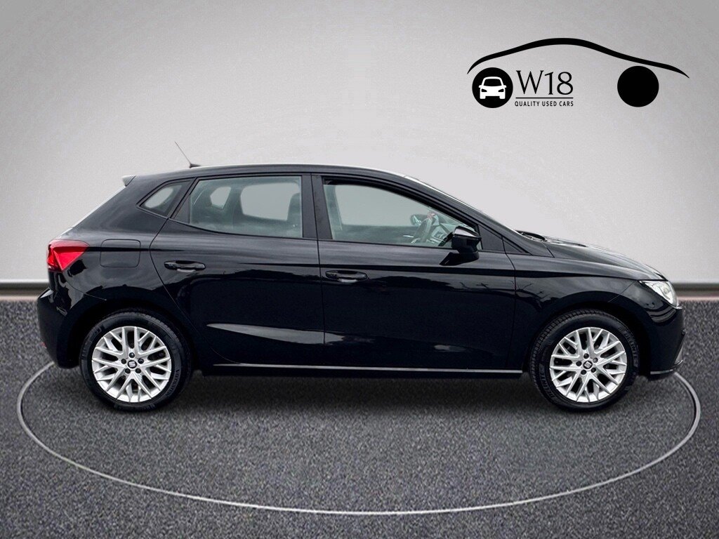 Used SEAT Ibiza 2019 for sale - 76934665: Photo 2