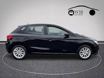 Used SEAT Ibiza 2019 for sale - 76934665: Photo