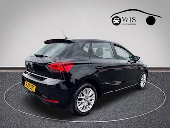Used SEAT Ibiza 2019 for sale - 76934665: Photo