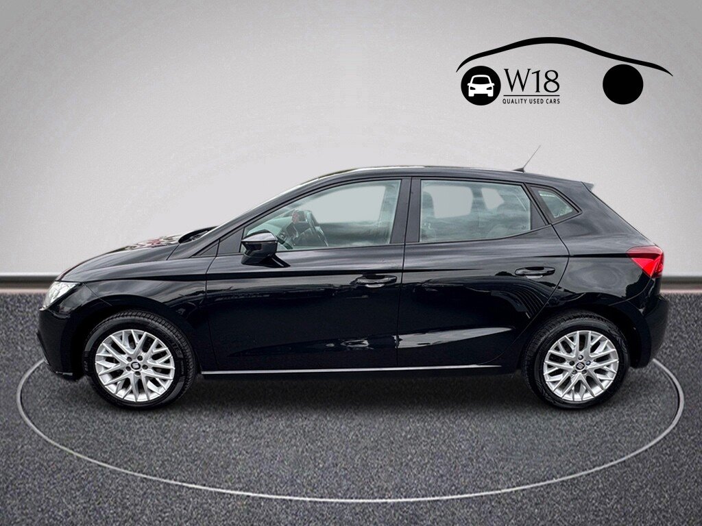 Used SEAT Ibiza 2019 for sale - 76934665: Photo 7