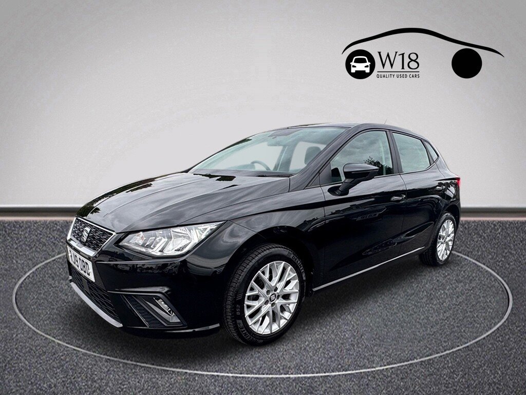 Used SEAT Ibiza 2019 for sale - 76934665: Photo 8