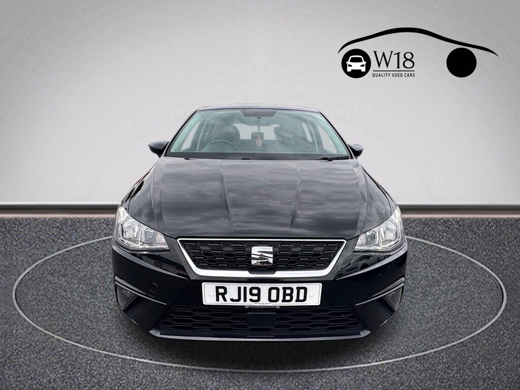 Used SEAT Ibiza 2019 for sale - 76934665: Photo 9