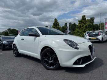 2017 (17) - 0.9 TB TwinAir Super 3dr