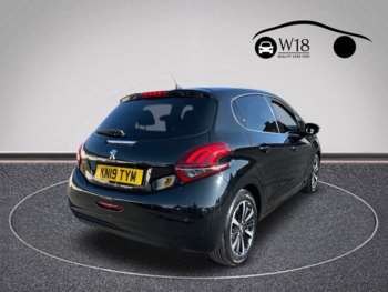 Used Peugeot 208 2019 for sale - 74194432: Photo
