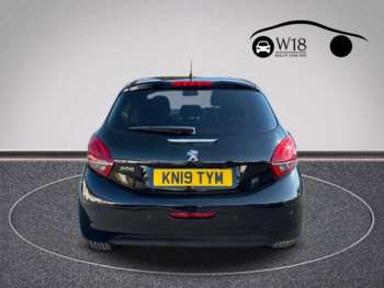 Used Peugeot 208 2019 for sale - 74194432: Photo