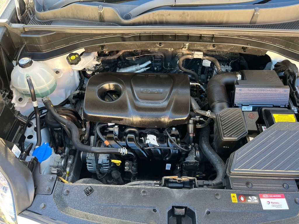 Used Kia Sportage 2018 for sale - 76654960: Photo 10