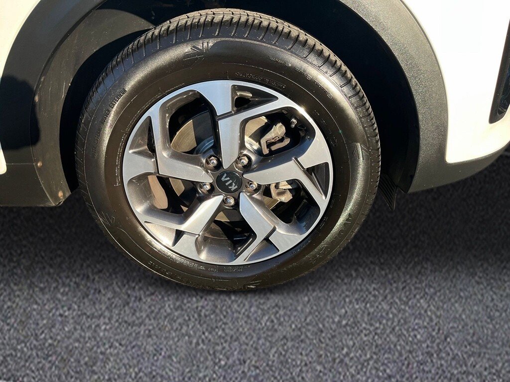 Used Kia Sportage 2018 for sale - 76654960: Photo 11