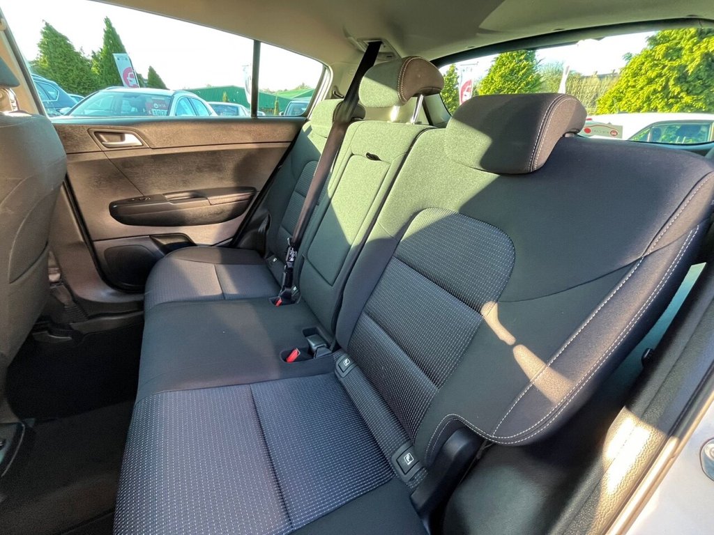 Used Kia Sportage 2018 for sale - 76654960: Photo 17
