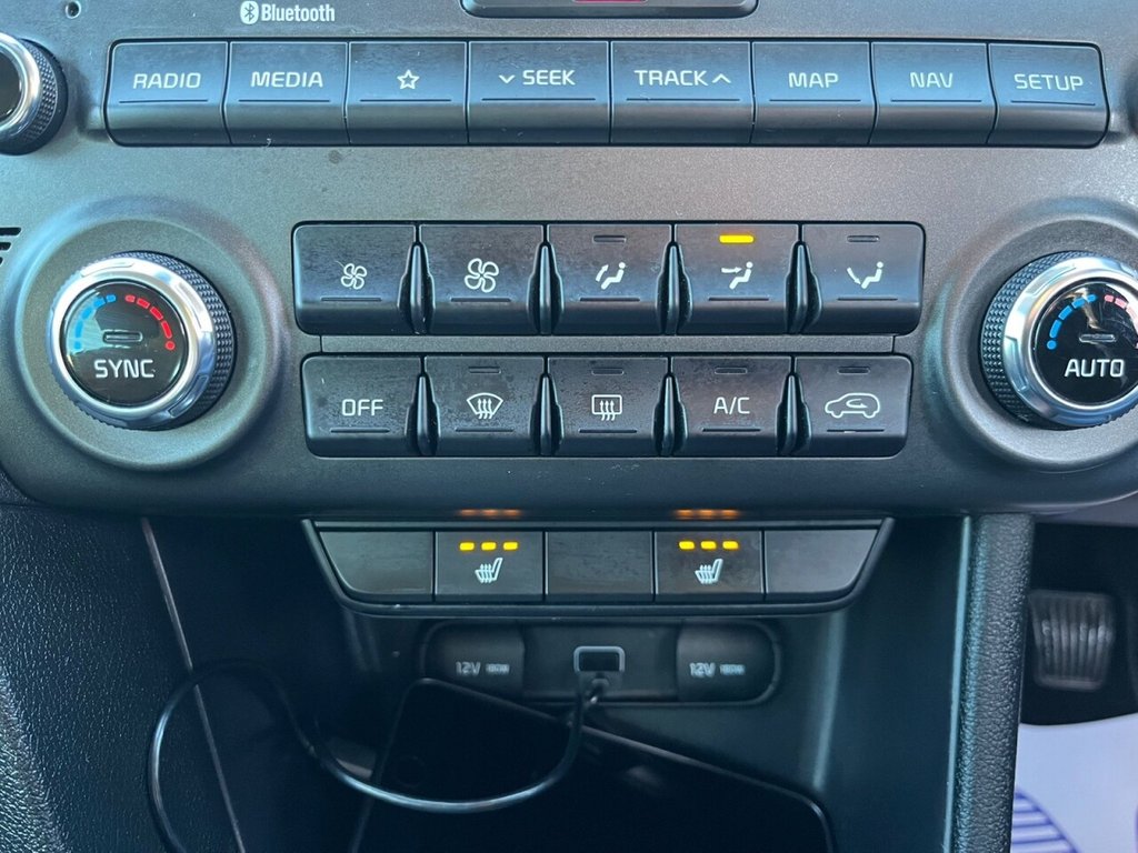 Used Kia Sportage 2018 for sale - 76654960: Photo 22