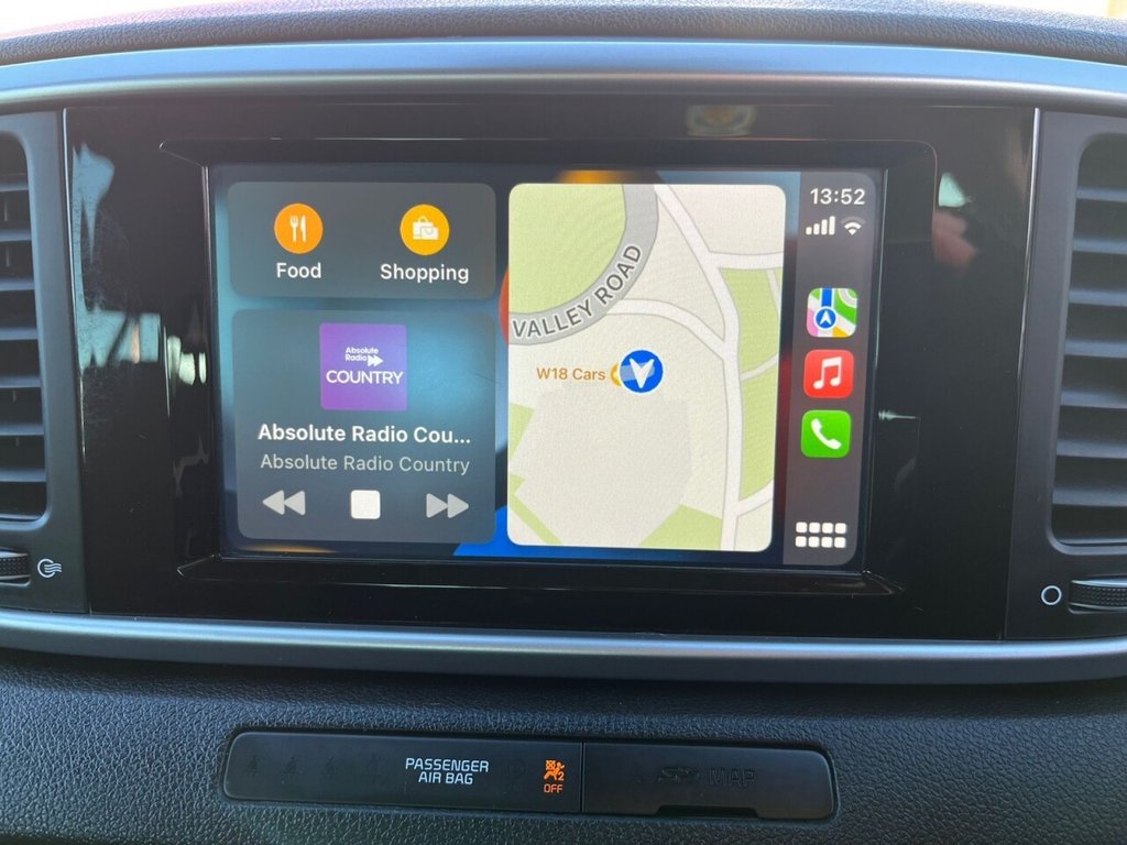 Used Kia Sportage 2018 for sale - 76654960: Photo 26