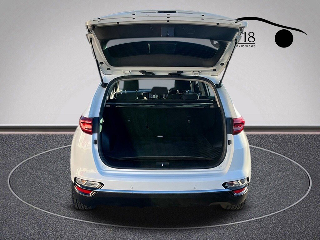 Used Kia Sportage 2018 for sale - 76654960: Photo 5