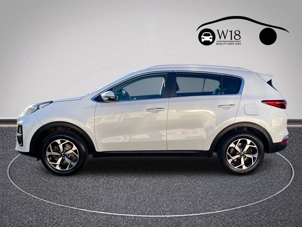 Used Kia Sportage 2018 for sale - 76654960: Photo 7