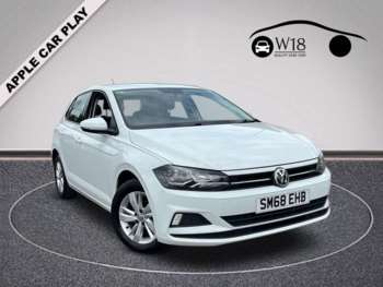 2018 (68) - 1.0 EVO SE Hatchback 5dr Petrol Manual Euro 6 (s/s) (65 ps)