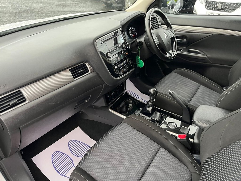 Used Mitsubishi Outlander 2017 for sale - 76429873: Photo 15