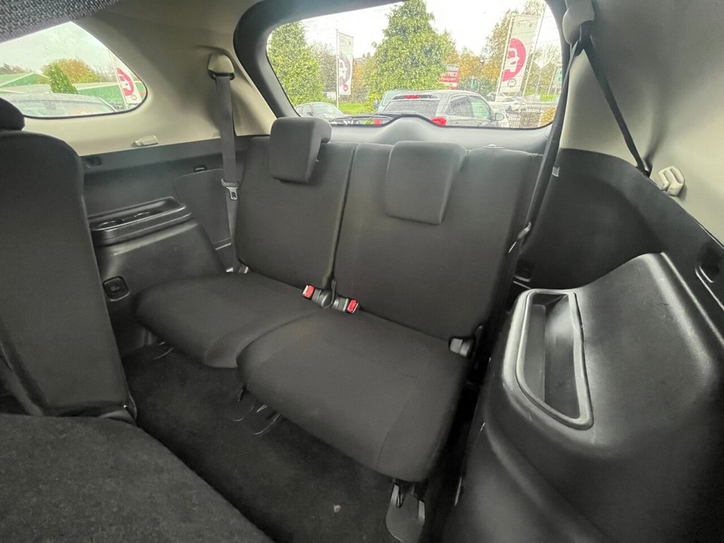 Used Mitsubishi Outlander 2017 for sale - 76429873: Photo 20