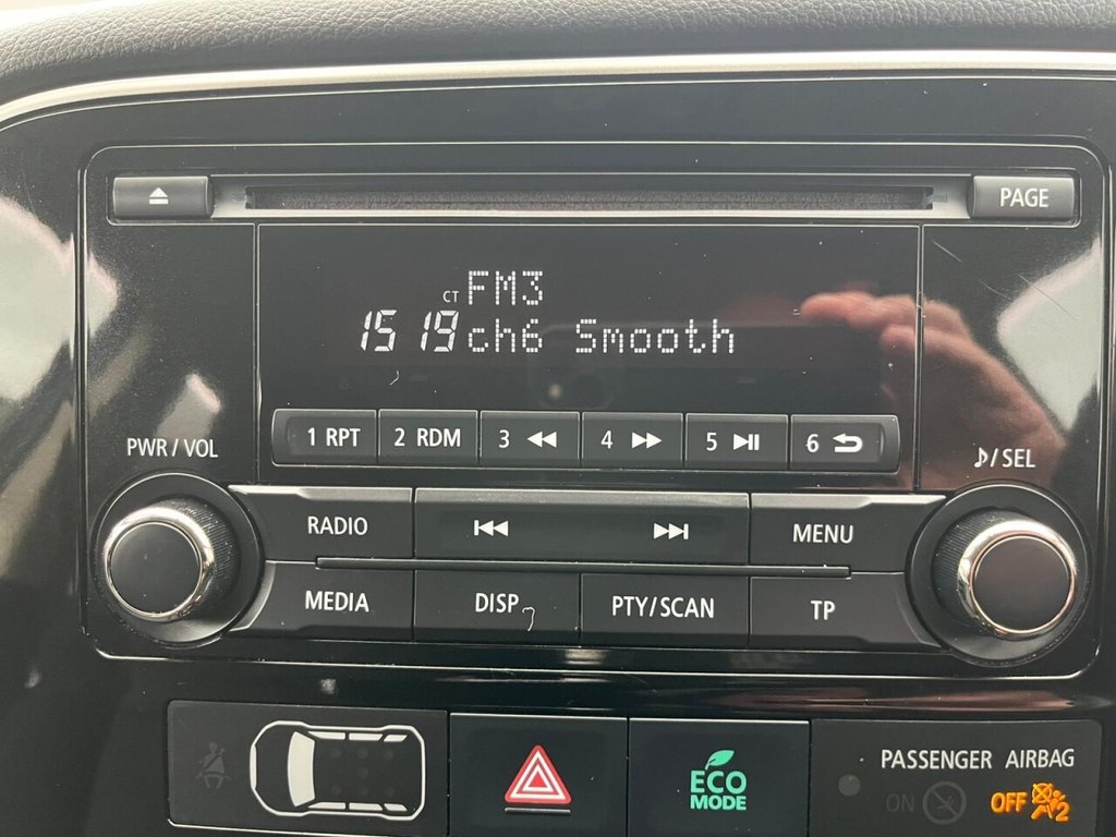 Used Mitsubishi Outlander 2017 for sale - 76429873: Photo 25