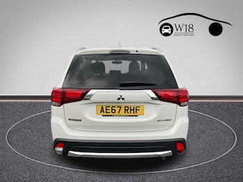 Used Mitsubishi Outlander 2017 for sale - 76429873: Photo