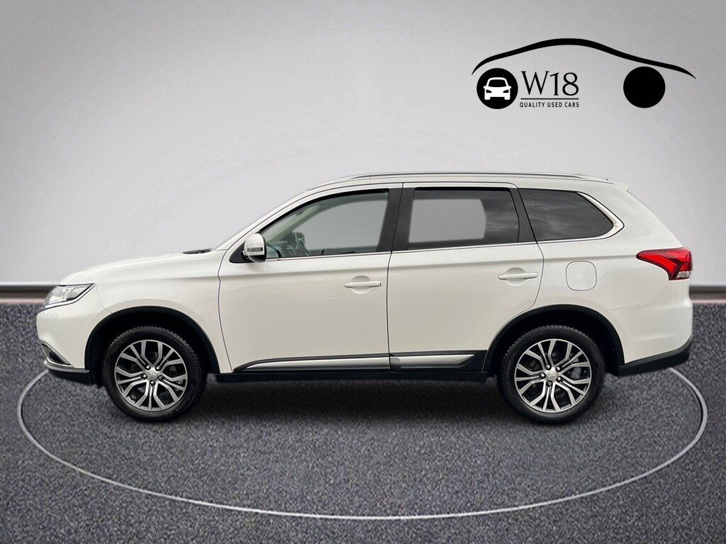 Used Mitsubishi Outlander 2017 for sale - 76429873: Photo 7